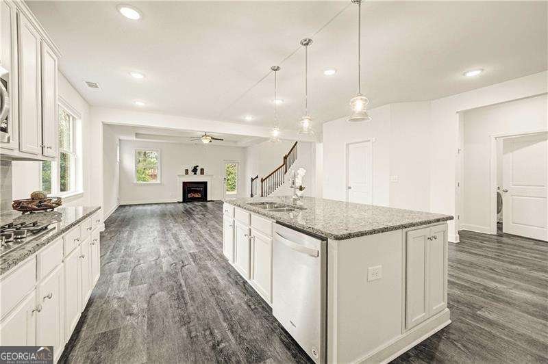 5232 SHORTHORN Way Powder Springs - Photo 7