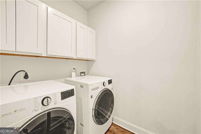 5232 SHORTHORN Way Powder Springs - Photo 9