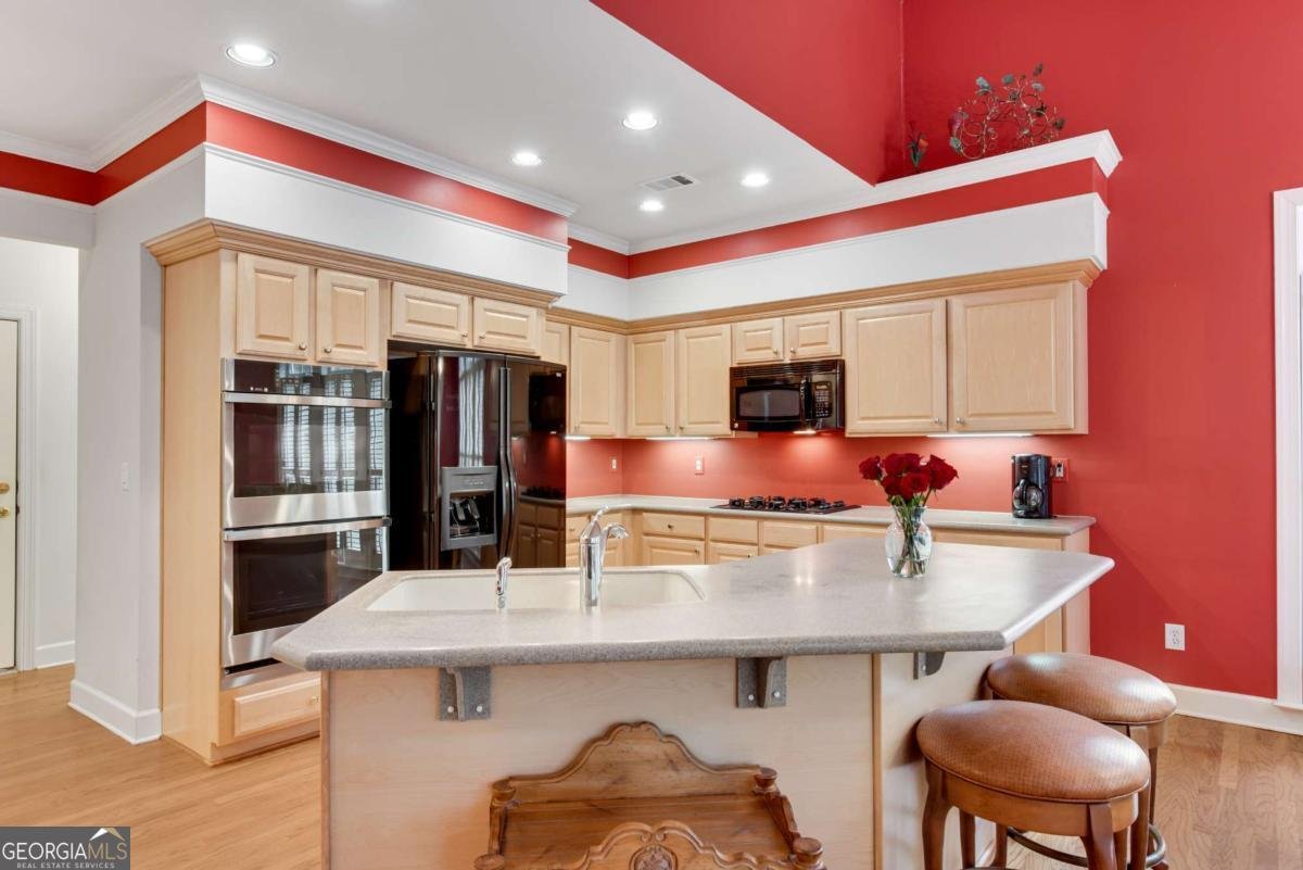 2031 Wrights Mill Circle Atlanta - Photo 15