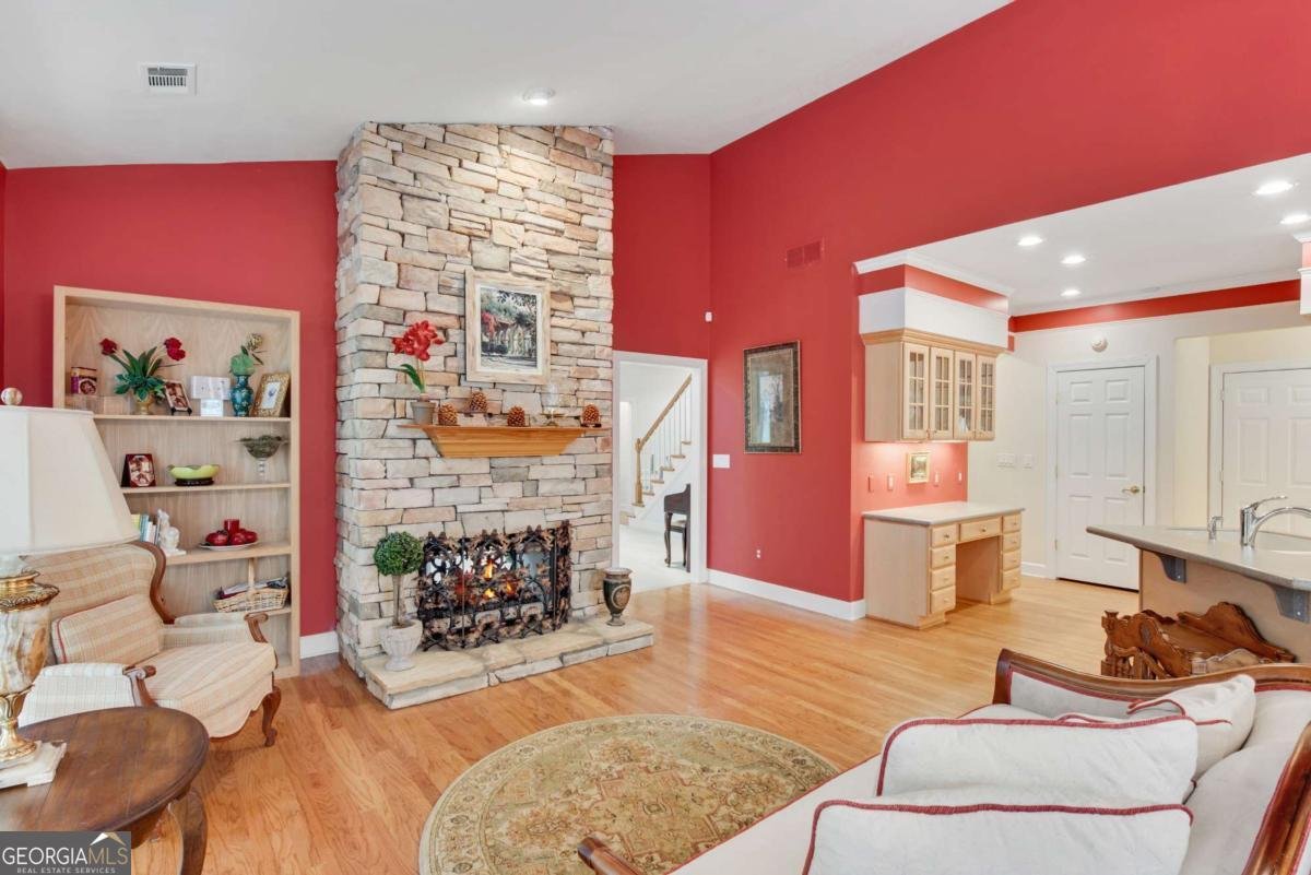 2031 Wrights Mill Circle Atlanta - Photo 20