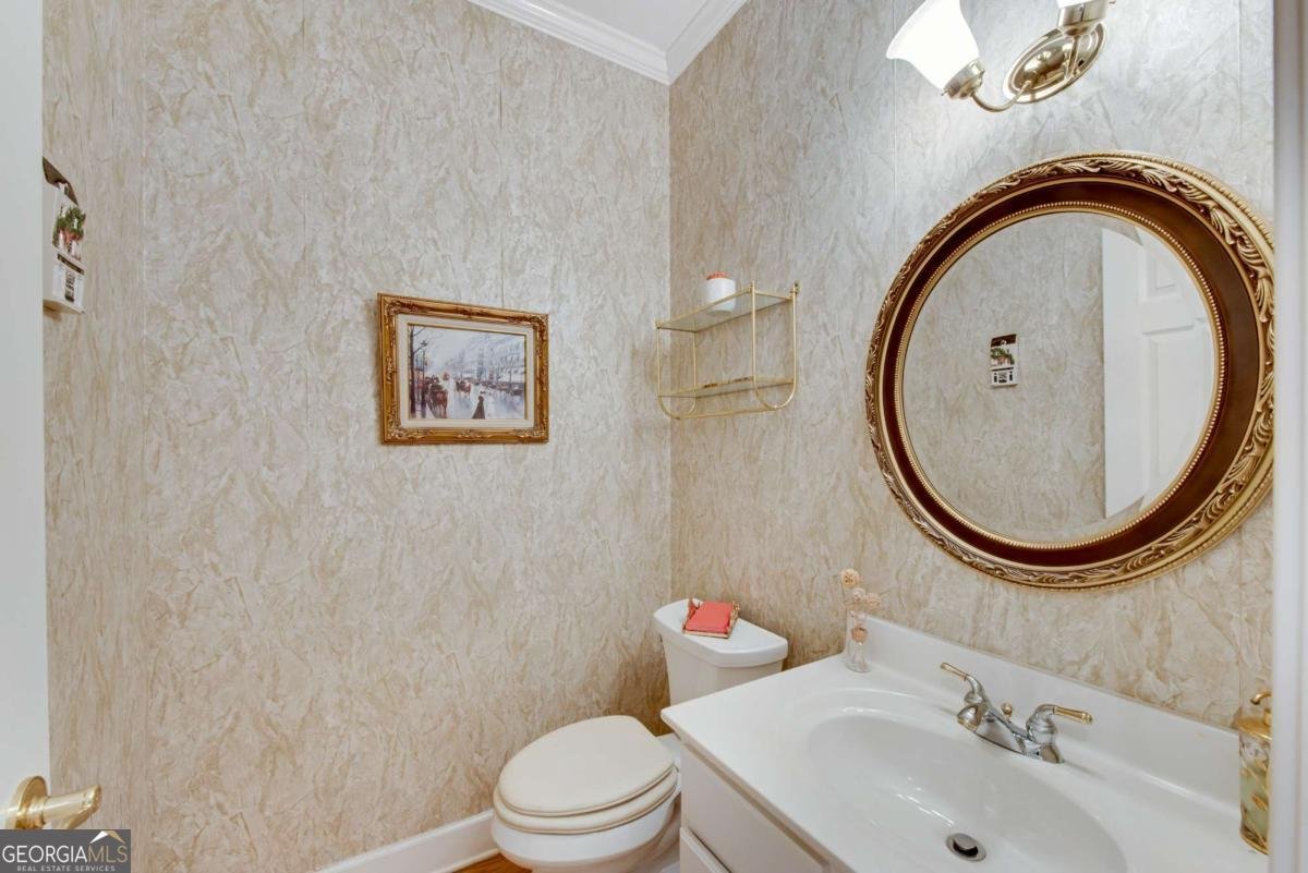 2031 Wrights Mill Circle Atlanta - Photo 23