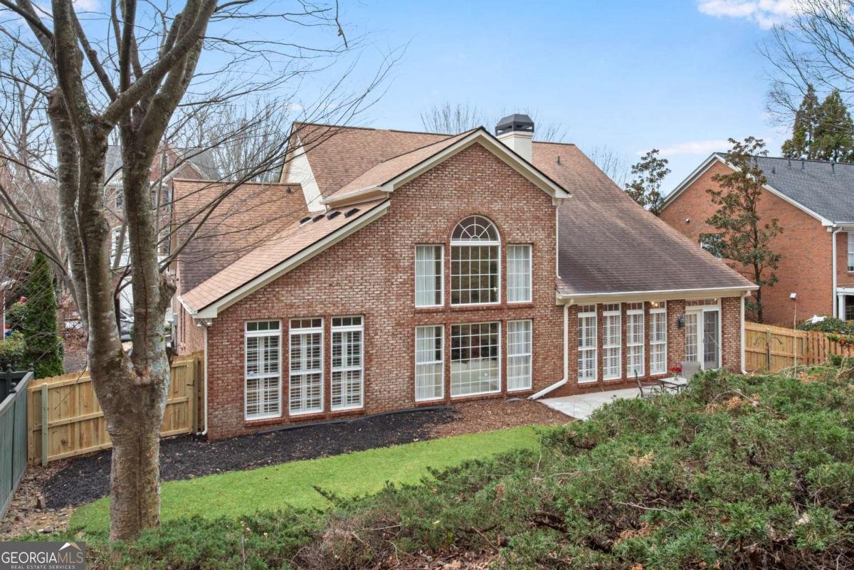 2031 Wrights Mill Circle Atlanta - Photo 49