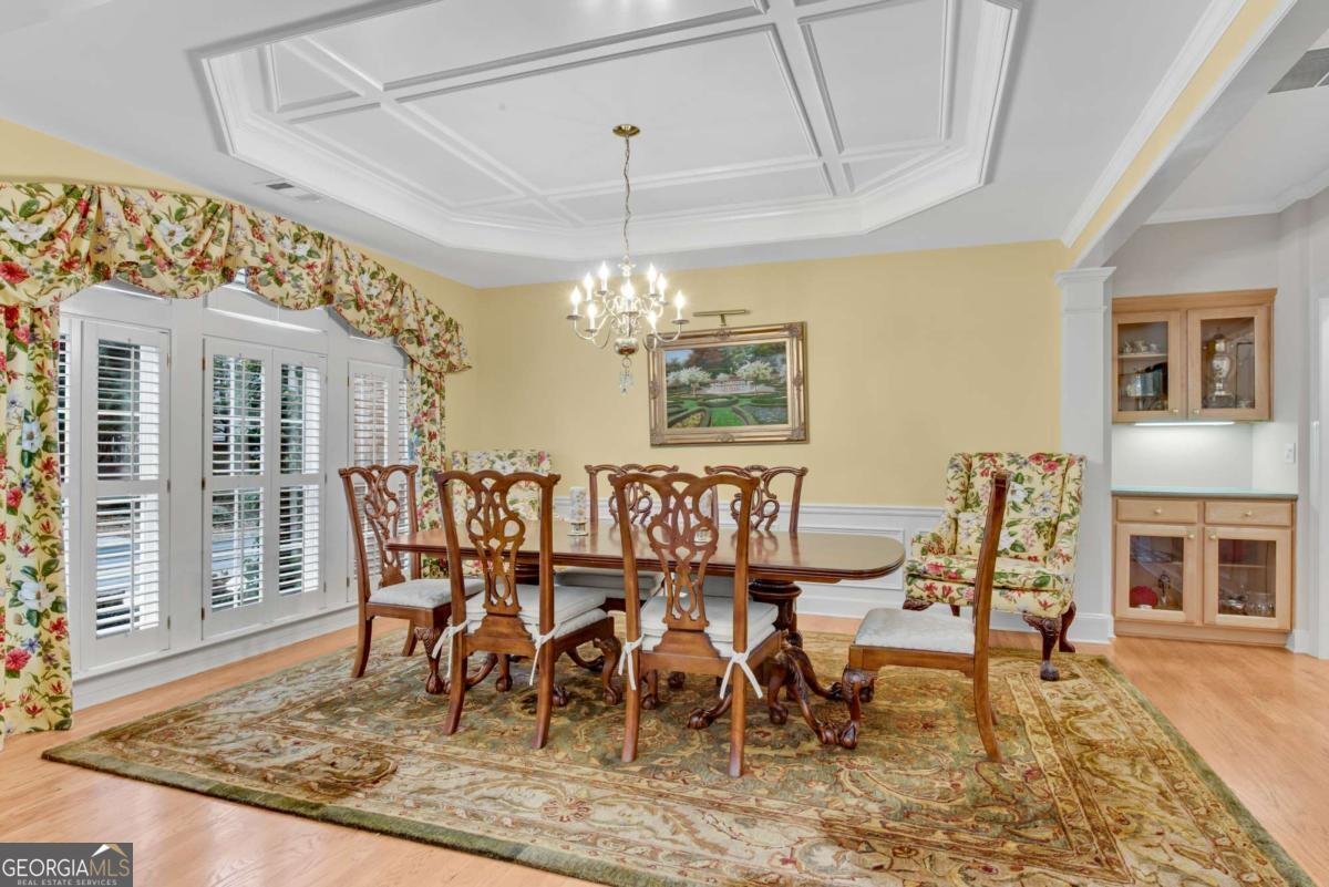 2031 Wrights Mill Circle Atlanta - Photo 6