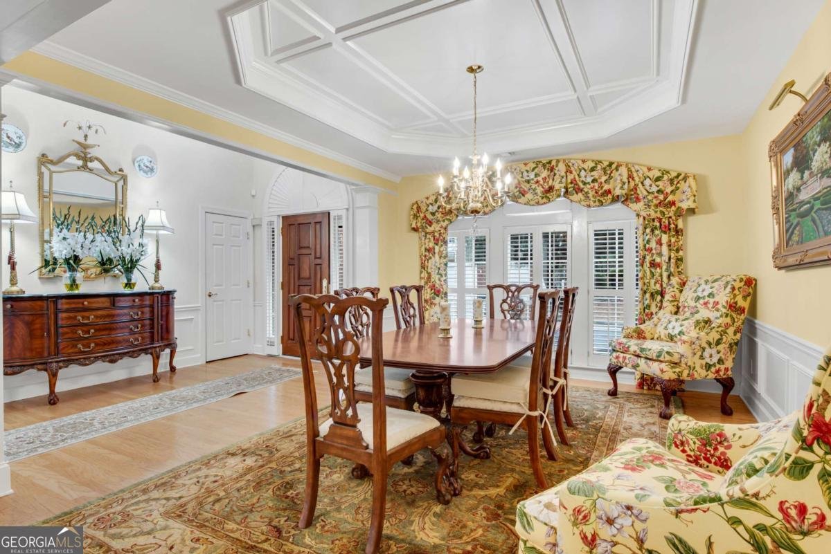 2031 Wrights Mill Circle Atlanta - Photo 7