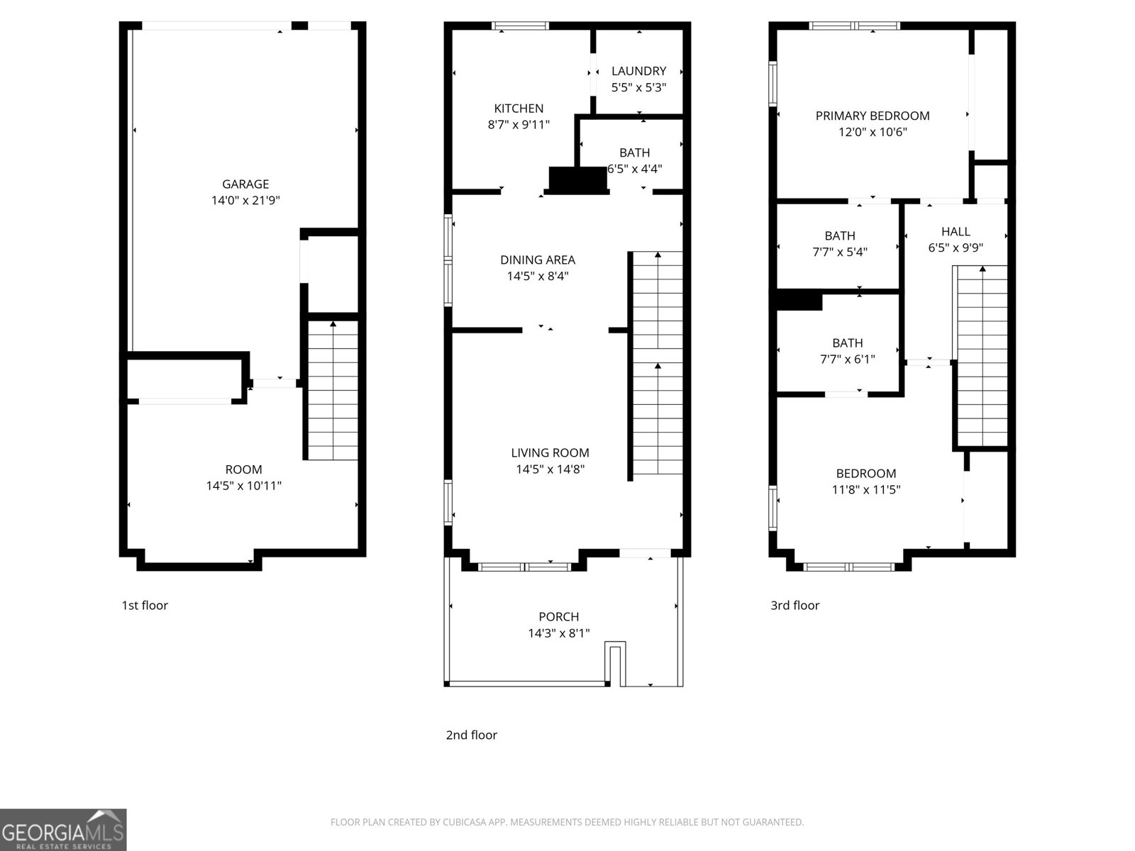 1731 Pryor Road Atlanta - Photo 29