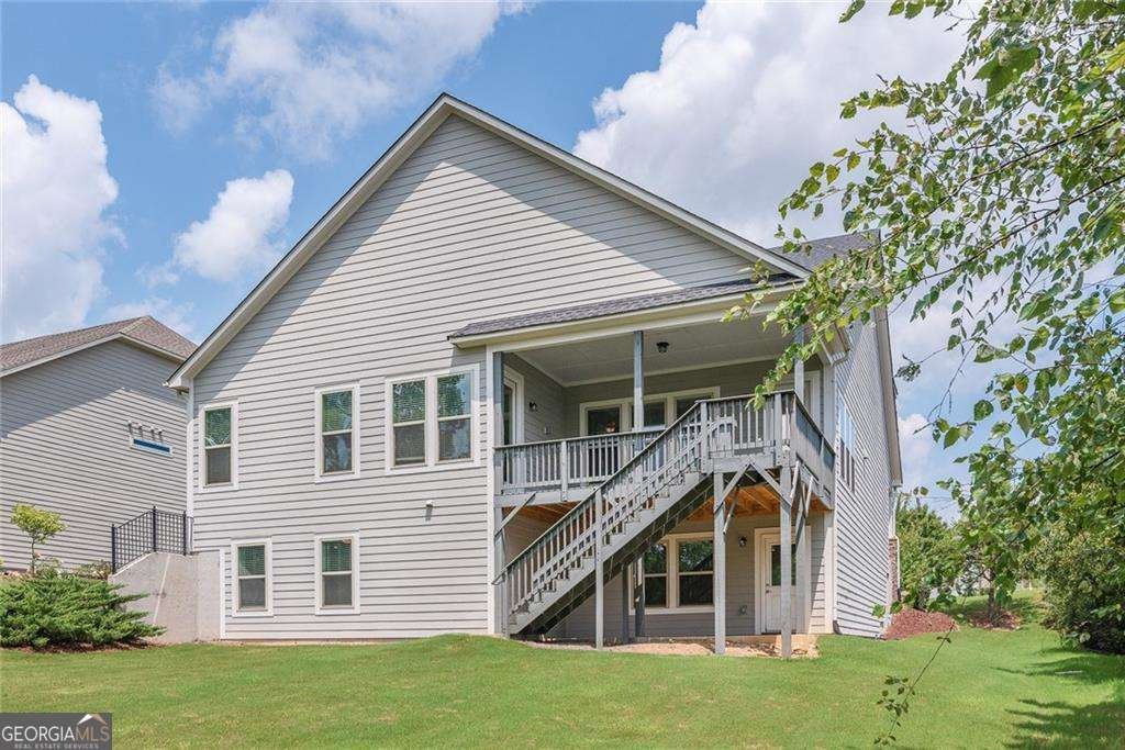 601 Longleaf Way Canton - Photo 6