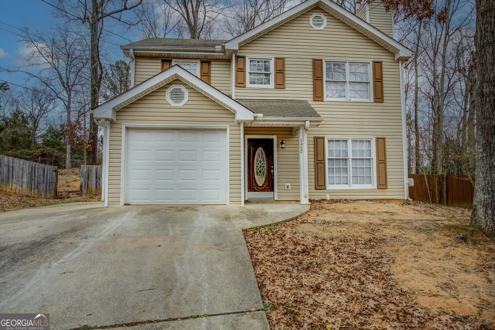 1457 Cherry Hill Road Conyers - Photo 1