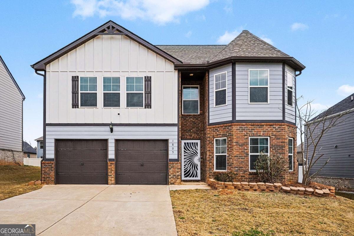 1805 Marcelina Lane Mcdonough - Photo 1