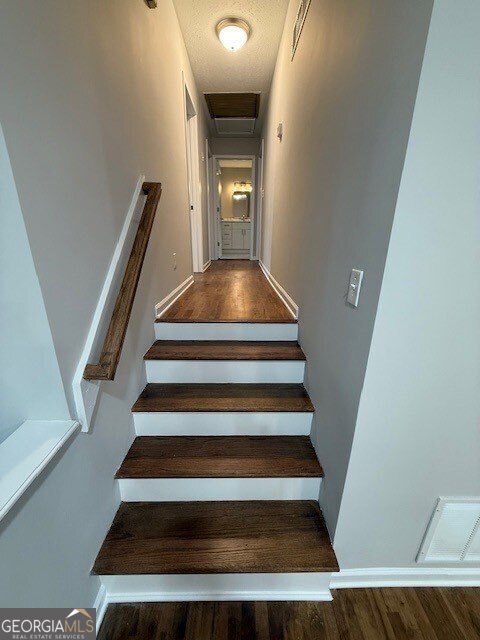 2801 Kellogg Creek Road Acworth - Photo 14