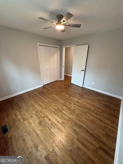 2801 Kellogg Creek Road Acworth - Photo 16