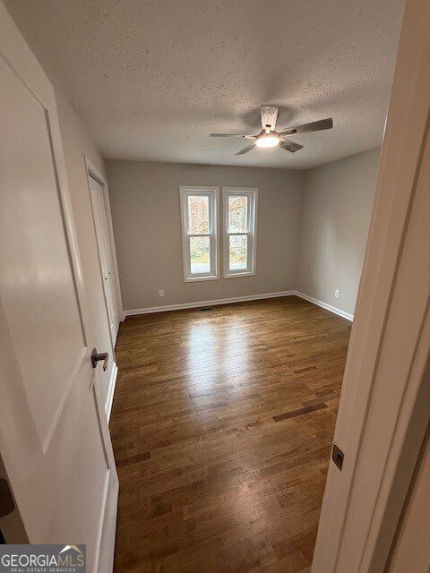 2801 Kellogg Creek Road Acworth - Photo 19