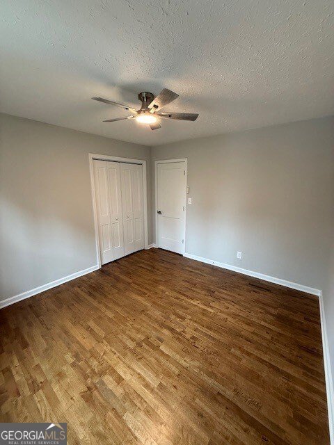 2801 Kellogg Creek Road Acworth - Photo 20