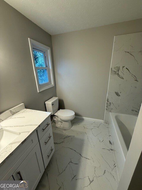 2801 Kellogg Creek Road Acworth - Photo 21