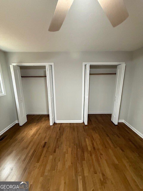 2801 Kellogg Creek Road Acworth - Photo 24