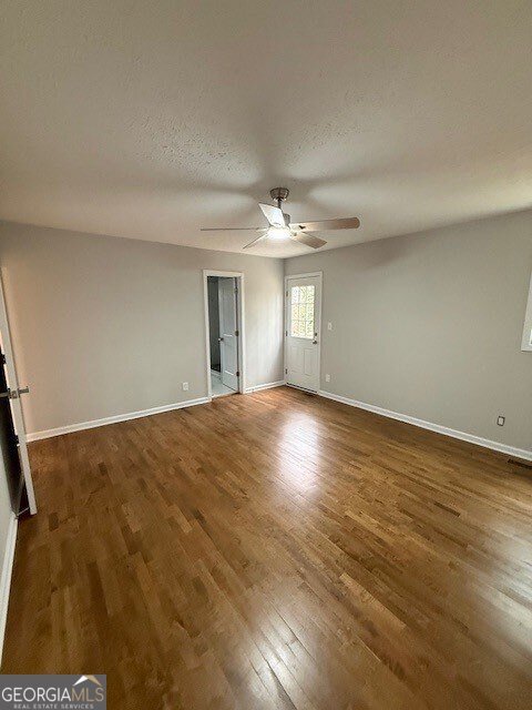 2801 Kellogg Creek Road Acworth - Photo 25