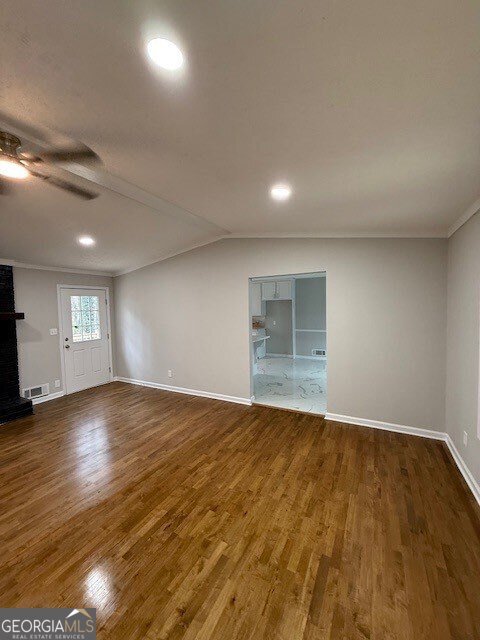 2801 Kellogg Creek Road Acworth - Photo 6