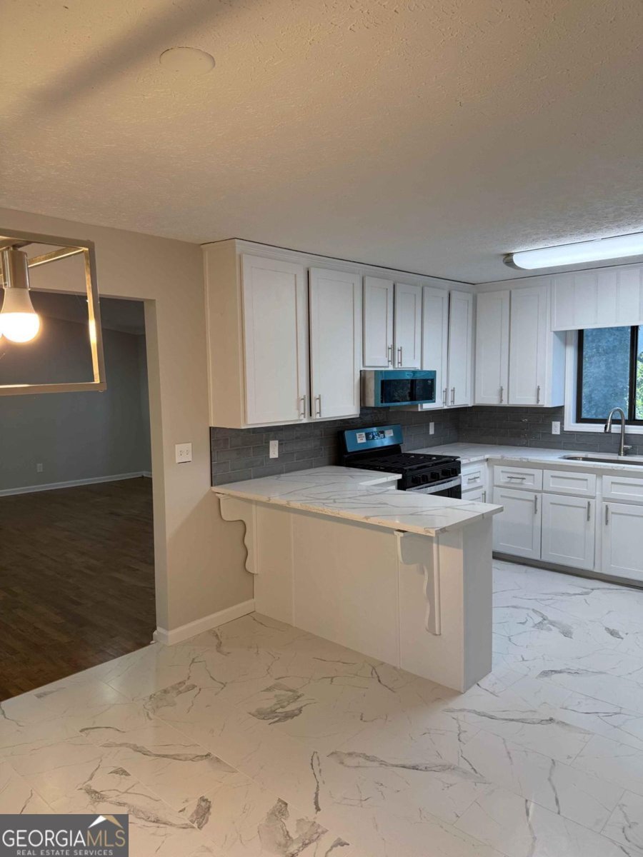 2801 Kellogg Creek Road Acworth - Photo 8