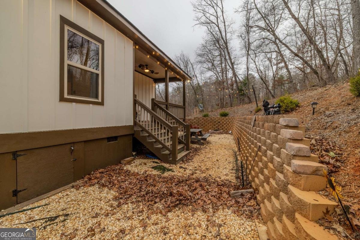 78 Lake Top Lane Ellijay - Photo 17
