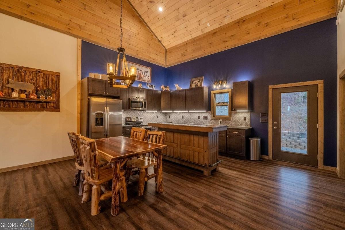 78 Lake Top Lane Ellijay - Photo 6