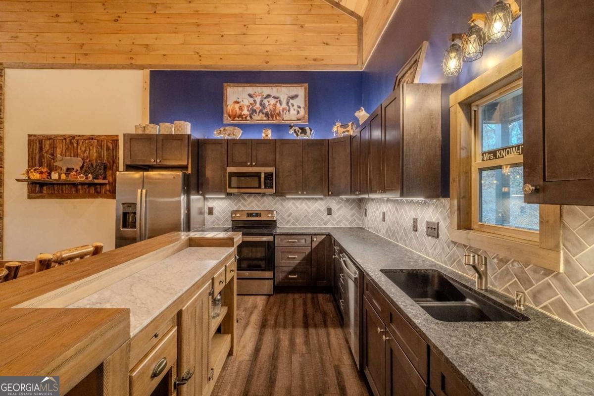 78 Lake Top Lane Ellijay - Photo 7