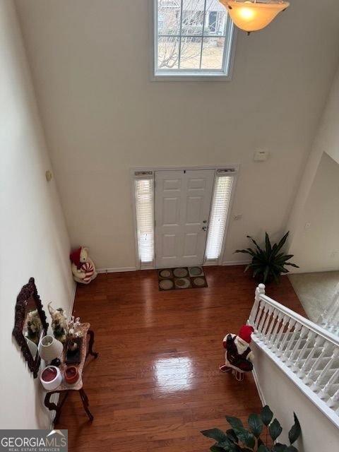 726 Bridle Creek Way Auburn - Photo 7