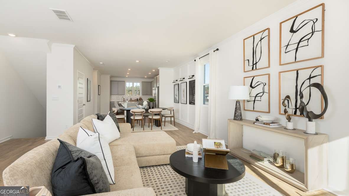 6255 Honeybell Alley Mableton - Photo 12