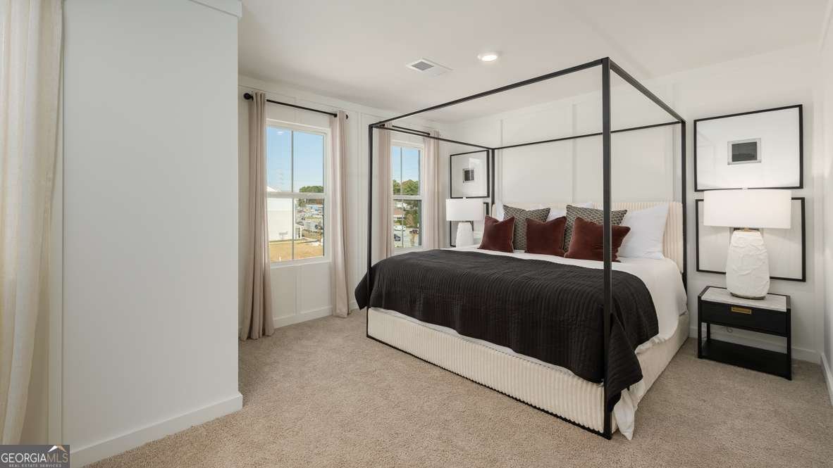 6255 Honeybell Alley Mableton - Photo 30