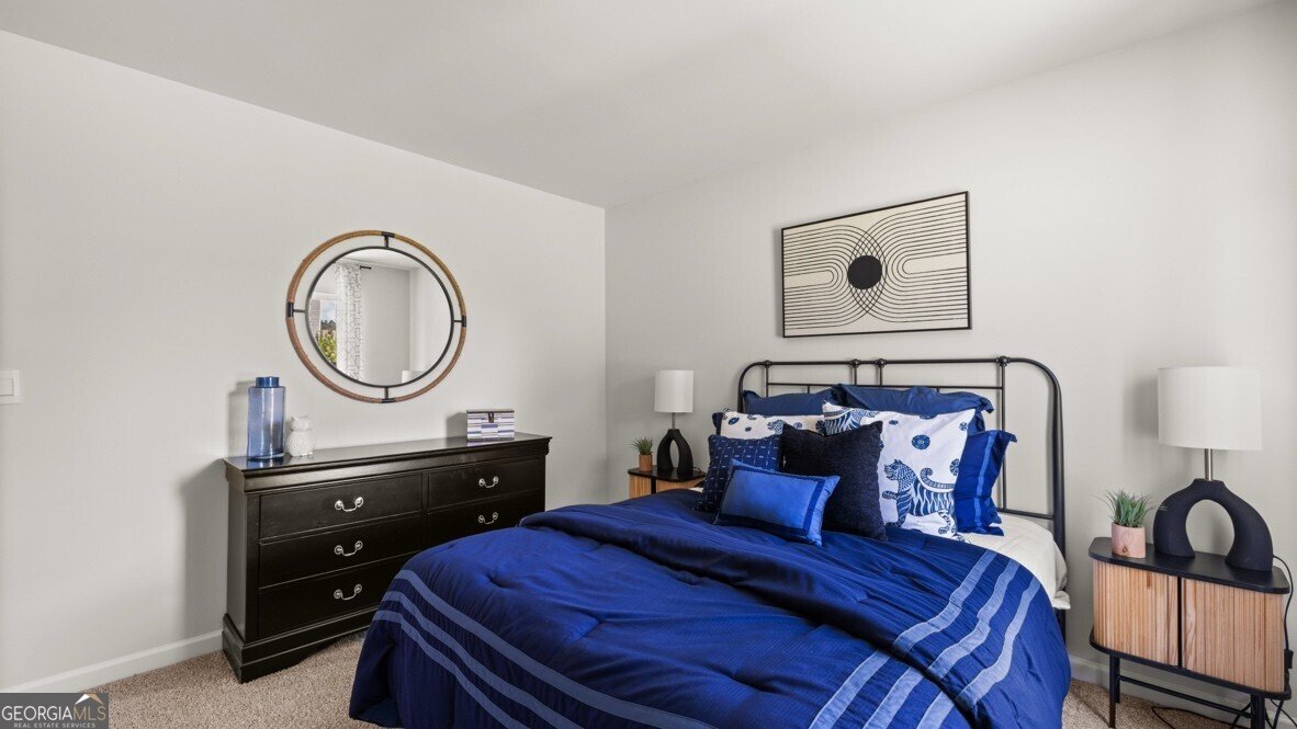 1046 Lost Creek Parkway Dallas - Photo 36