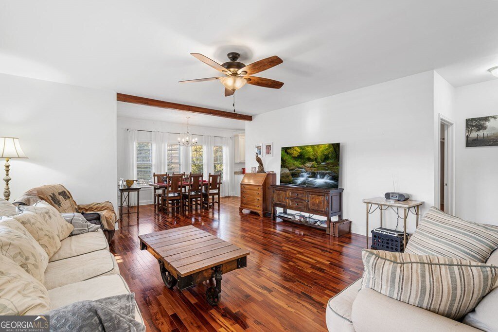 328 Paul's Meadow Hayesville - Photo 10