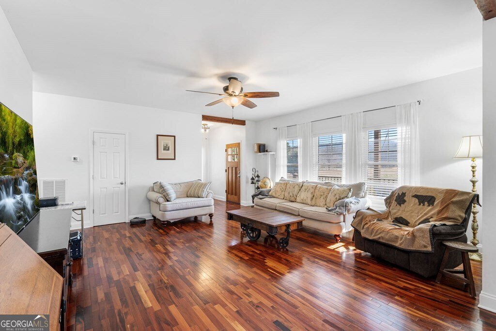 328 Paul's Meadow Hayesville - Photo 11