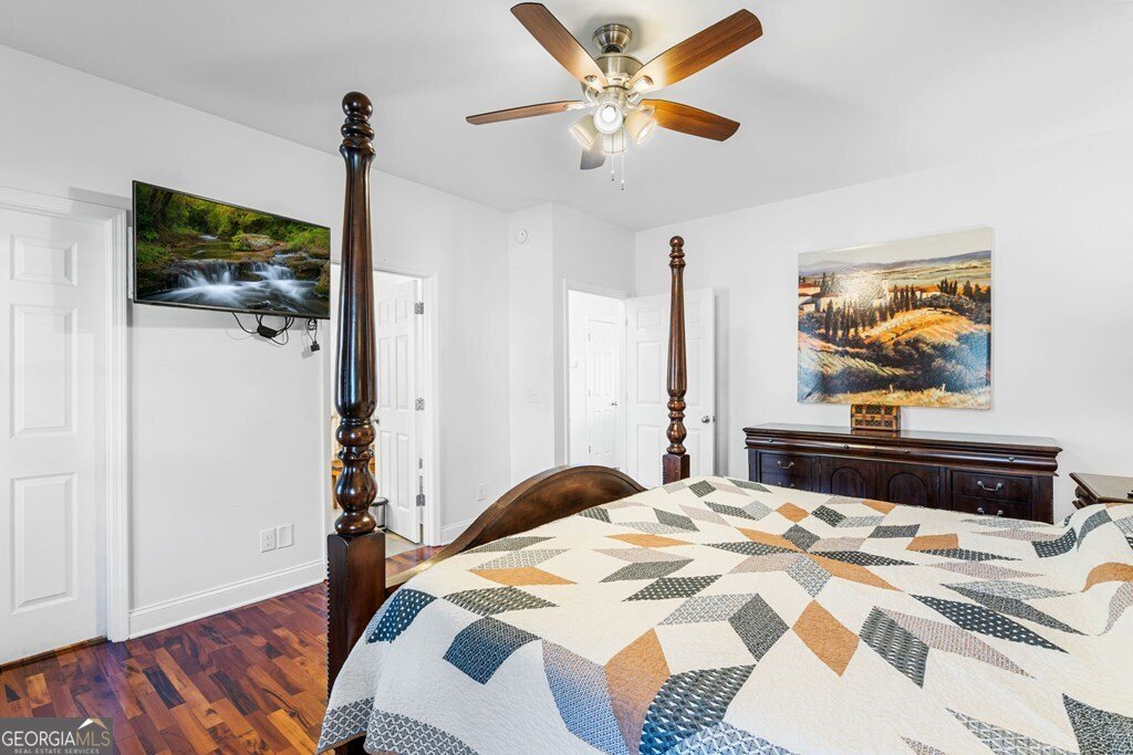 328 Paul's Meadow Hayesville - Photo 15