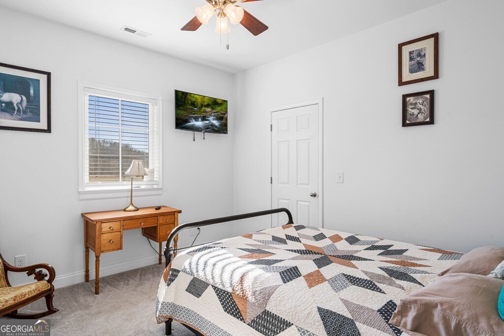 328 Paul's Meadow Hayesville - Photo 16