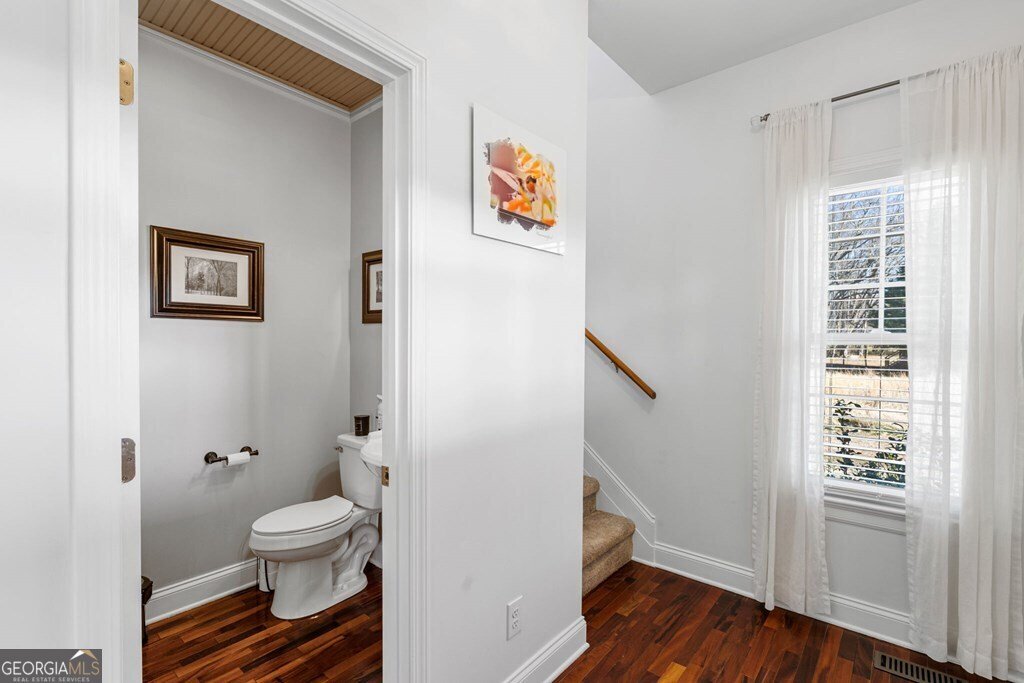 328 Paul's Meadow Hayesville - Photo 18