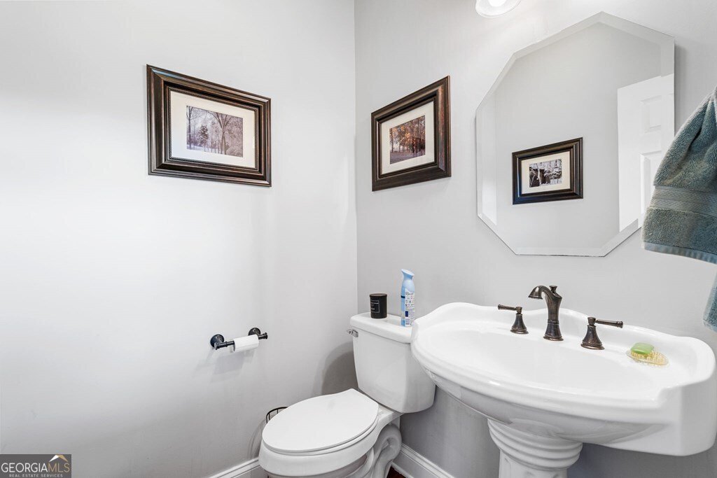 328 Paul's Meadow Hayesville - Photo 19