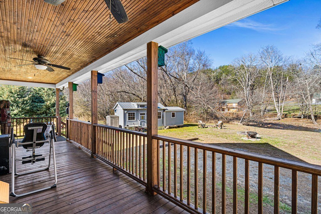 328 Paul's Meadow Hayesville - Photo 25