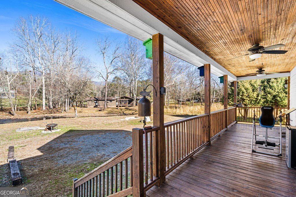 328 Paul's Meadow Hayesville - Photo 27