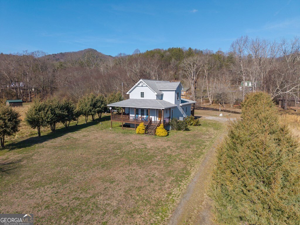 328 Paul's Meadow Hayesville - Photo 31