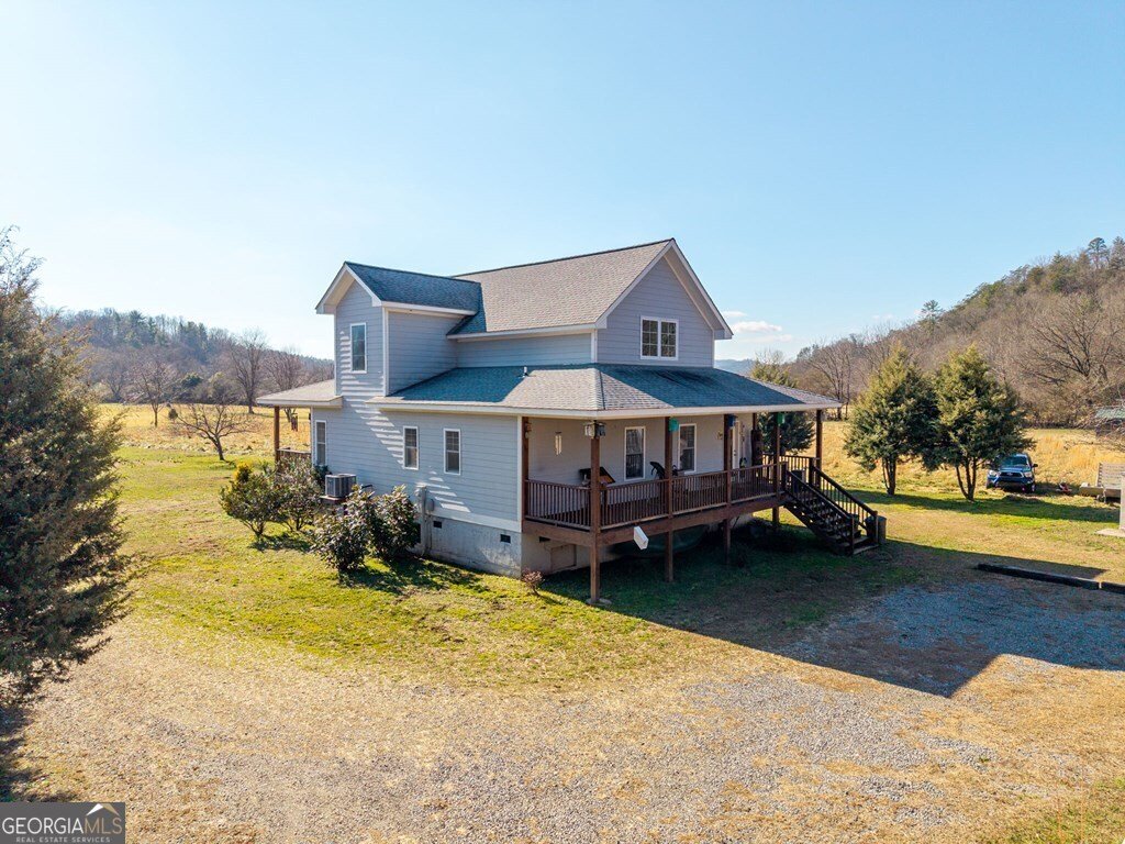 328 Paul's Meadow Hayesville - Photo 35