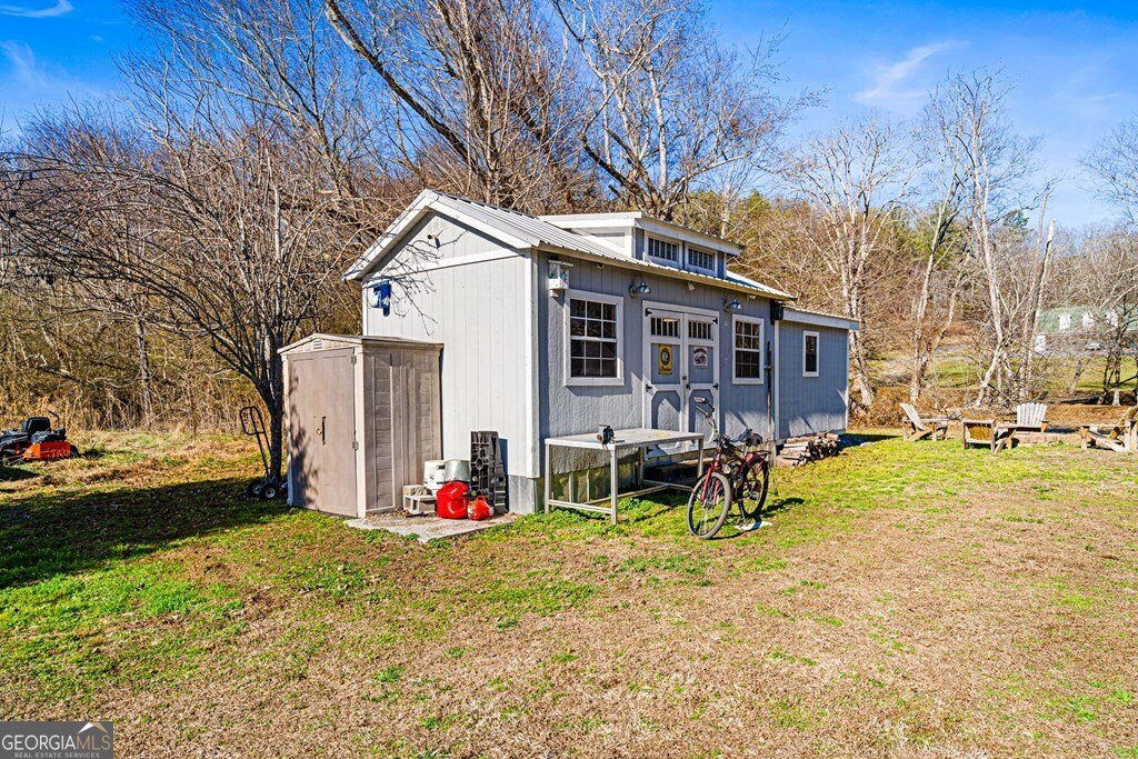 328 Paul's Meadow Hayesville - Photo 42