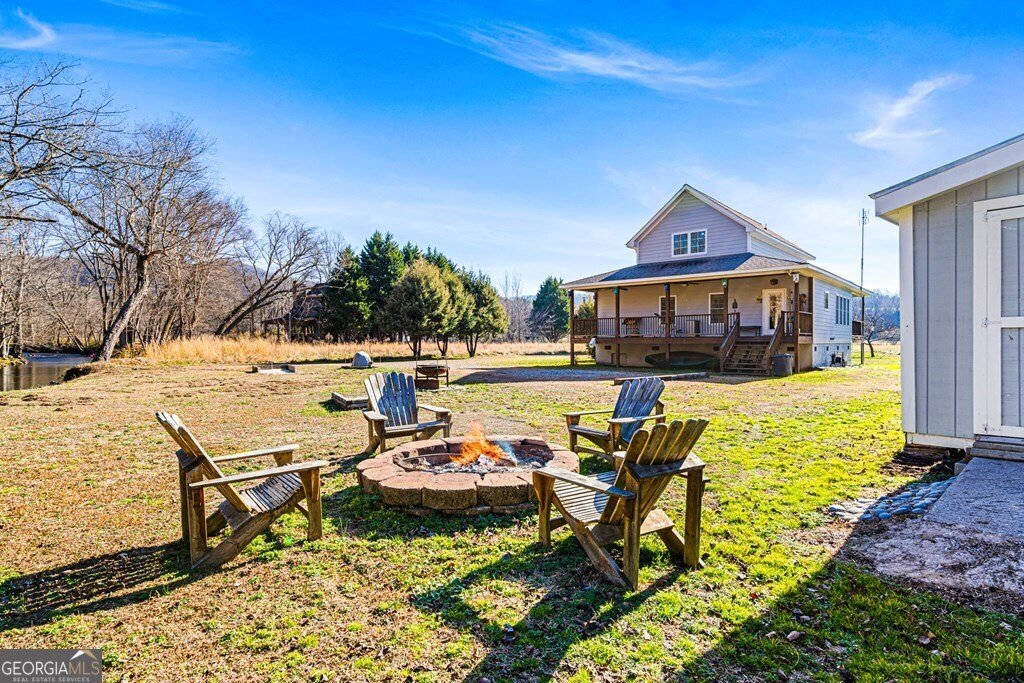 328 Paul's Meadow Hayesville - Photo 43