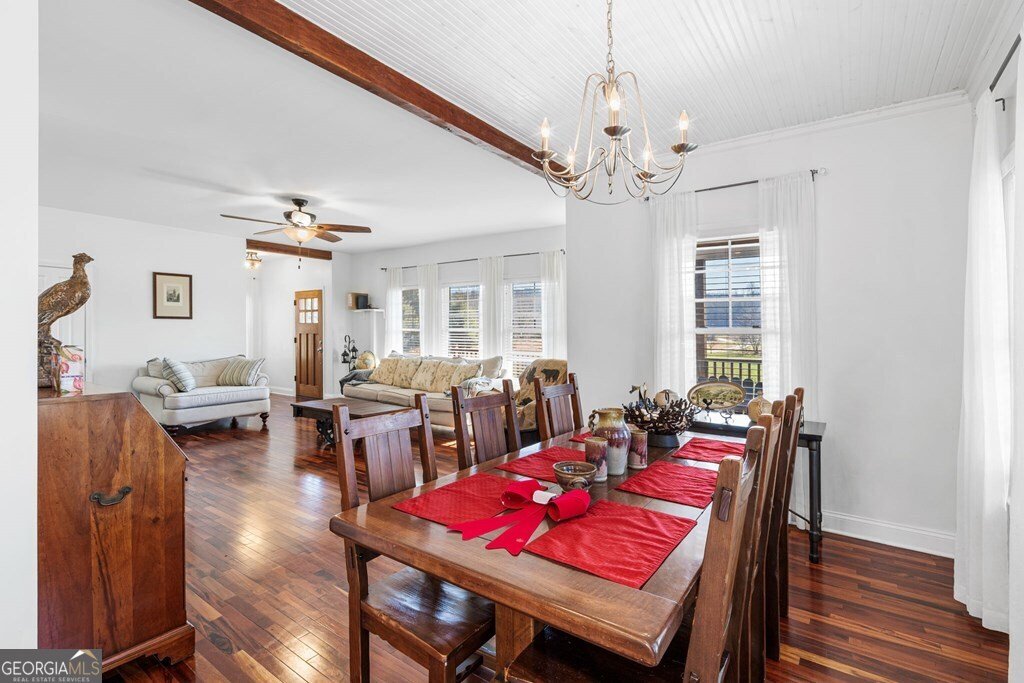 328 Paul's Meadow Hayesville - Photo 9