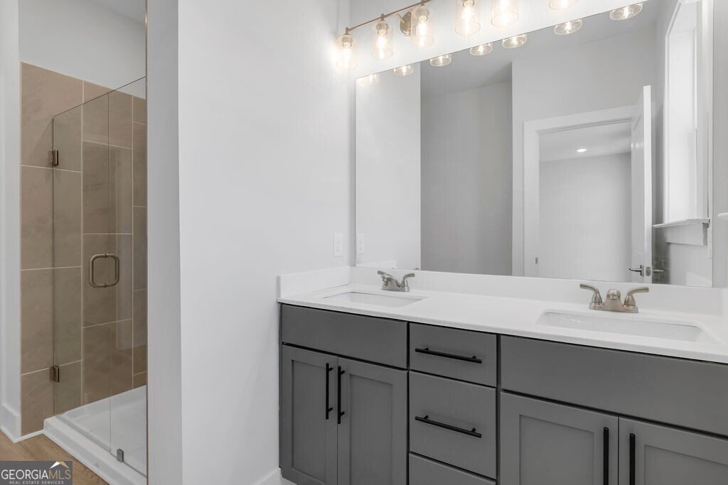 704 Urban Grange Way Suwanee - Photo 15