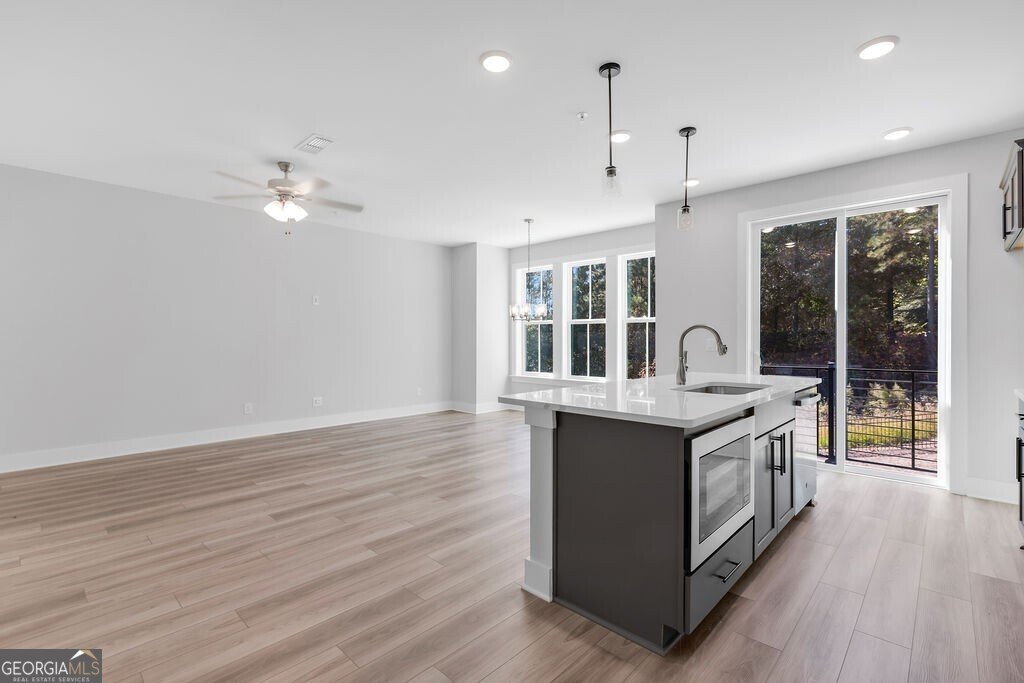 704 Urban Grange Way Suwanee - Photo 19