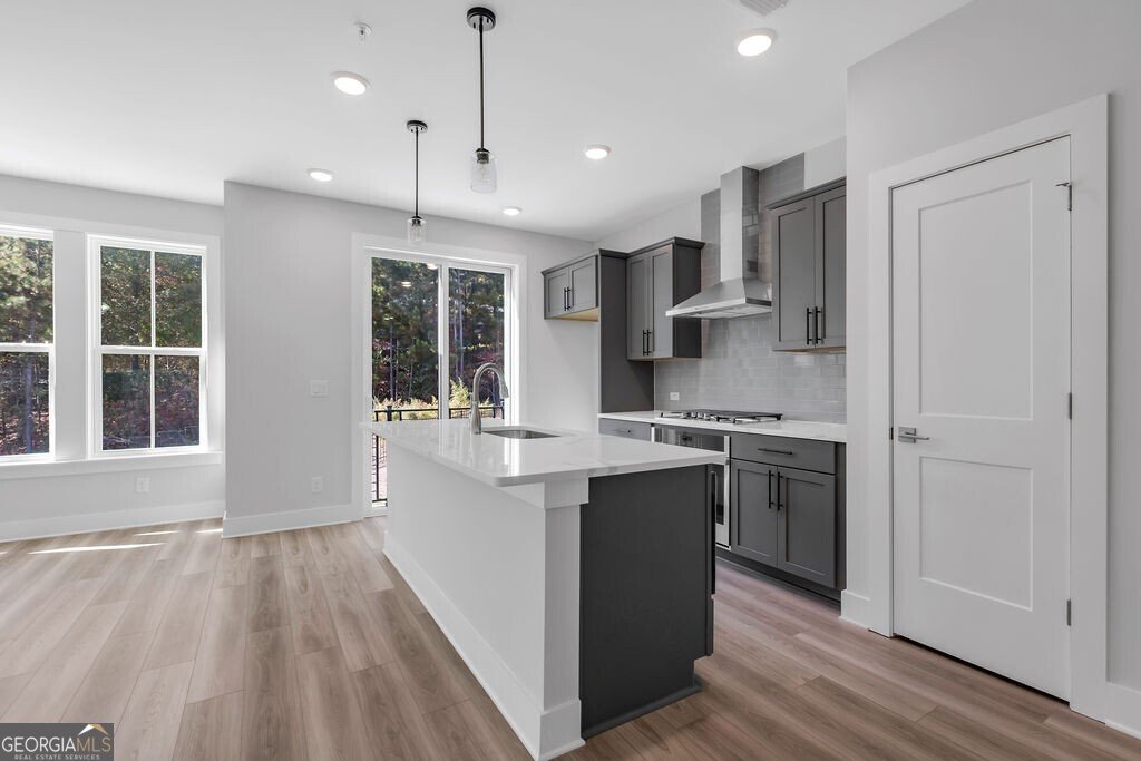 704 Urban Grange Way Suwanee - Photo 20