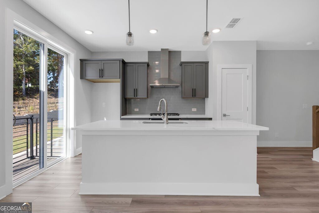 704 Urban Grange Way Suwanee - Photo 22