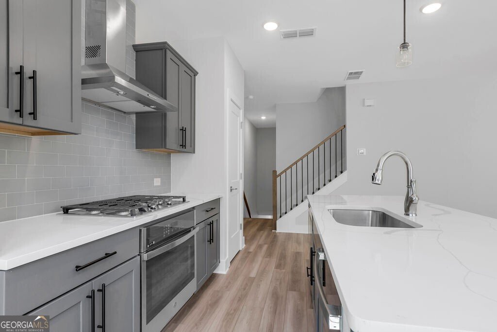 704 Urban Grange Way Suwanee - Photo 25