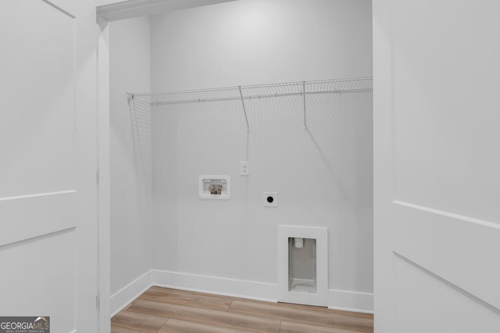 704 Urban Grange Way Suwanee - Photo 8