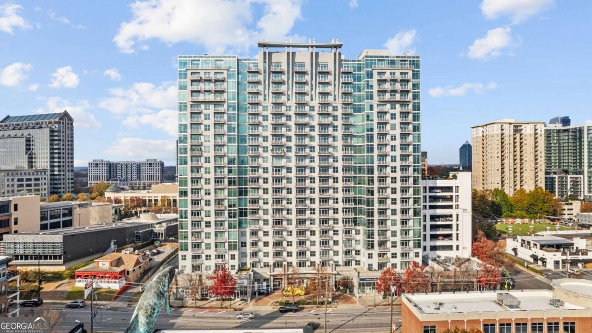 250 Pharr Road Atlanta - Photo 1