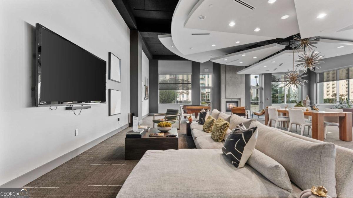 250 Pharr Road Atlanta - Photo 24