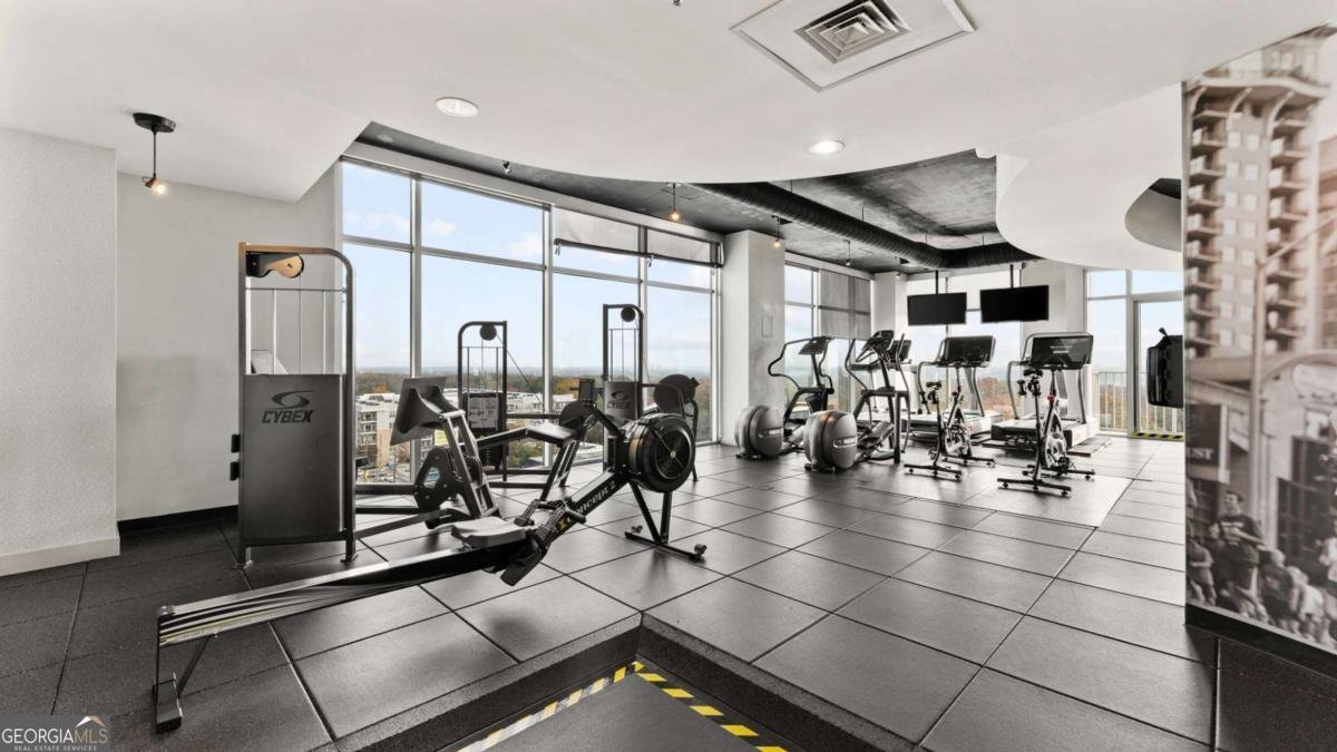 250 Pharr Road Atlanta - Photo 25